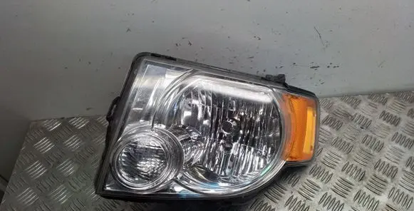 Ford Escape II Headlight/headlamp