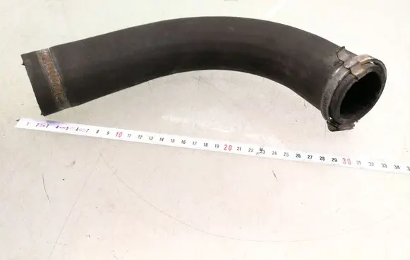 Volvo C30 Intercooler hose/pipe