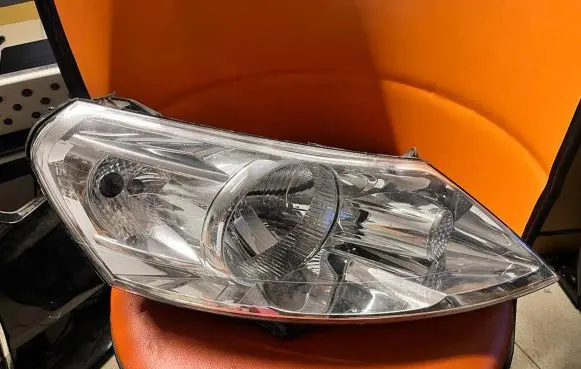 Fiat Siena Headlight/headlamp 1401367980 89902604