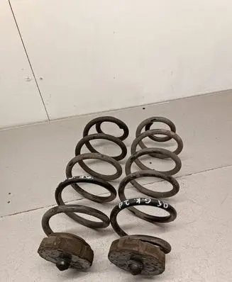 Audi A5 8T 8F Rear coil spring