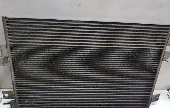 Dodge Caliber A/C cooling radiator (condenser)