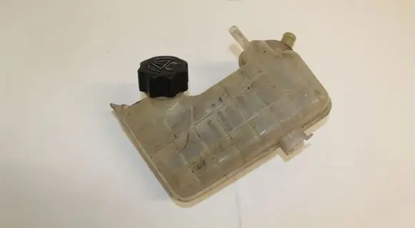 Renault Scenic II - Grand scenic II Coolant expansion tank/reservoir 8200262036