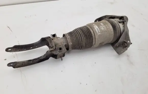 Audi Q7 4L Air suspension front shock absorber 7L8616040D 7L8616040H