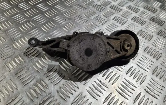 Volkswagen PASSAT B6 Alternator belt tensioner 03G903315C