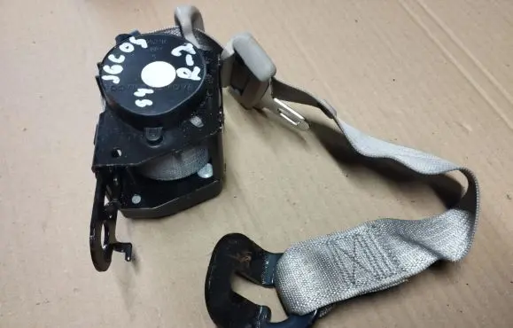 Jeep Grand Cherokee (WK) Rear seatbelt 5JB58BD1D