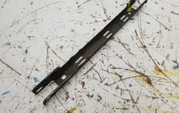 Volvo XC90 Rear upper control arm/wishbone