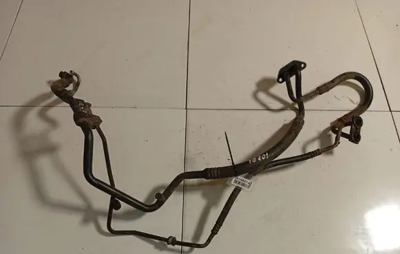 Renault Laguna I Air conditioning (A/C) pipe/hose 