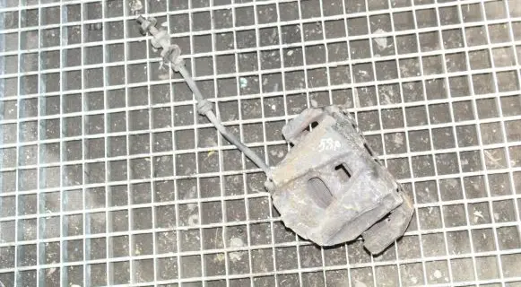 Audi A5 8T 8F Front brake caliper