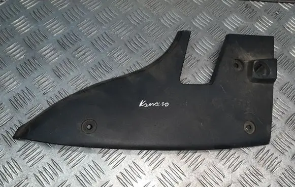 Tail light part
