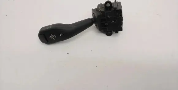 BMW 3 E46 Indicator stalk 8363668M 0110401025