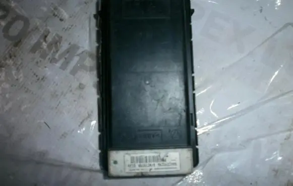Citroen Xsara Other control units/modules 9635623080