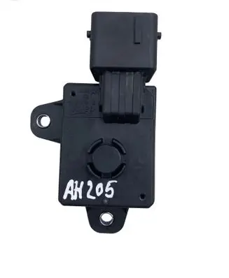 Peugeot 308 Coolant fan relay 980770908004