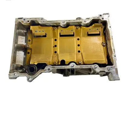 Chevrolet Camaro Oil sump 12630705 12666372 12657494