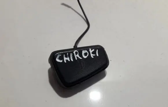 Jeep Cherokee Other switches/knobs/shifts