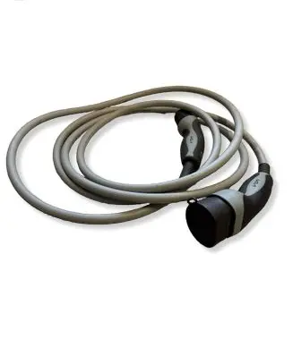 KIA Niro Electric car charging cable D57399 363463 32A480