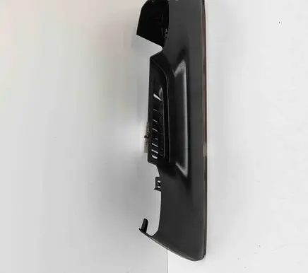 Tesla Model X Front door seat control surround trim 106162900B
