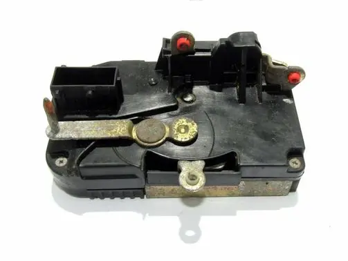 Peugeot Expert Front door lock