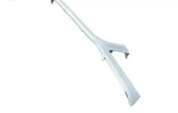 Mercedes-Benz Sprinter W906 Top upper radiator support slam panel