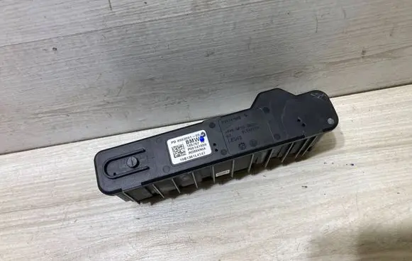 BMW 3 G20 G21 Other control units/modules 8583091