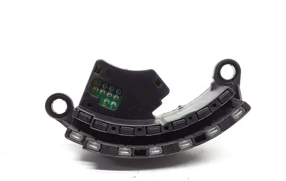 Mercedes-Benz E W211 Steering angle sensor 0025428018