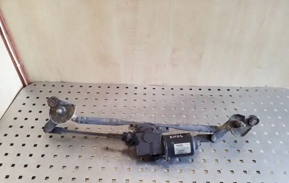 Toyota Avensis T250 Front wiper linkage 8511005050 MS1592006420