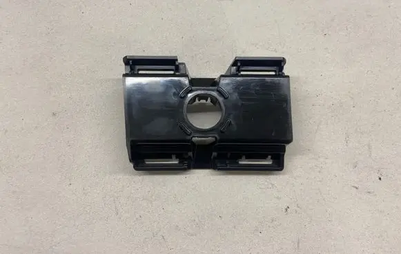 Volkswagen PASSAT B9 Front parking sensor holder (PDC) 3J0919493A