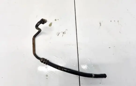 Opel Astra G Power steering hose/pipe/line