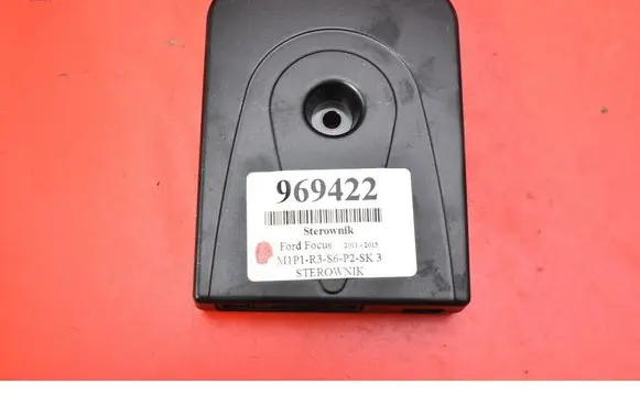 Ford Focus Engine control unit/module ECU 8M5T-19C112-AS