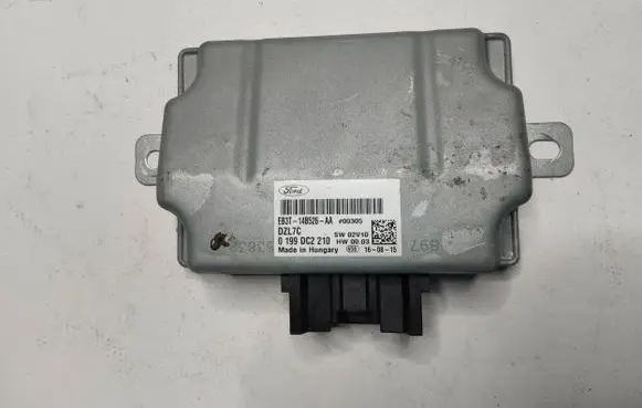 Ford Ranger Other control units/modules EB3T14B526AA 0199DC2210 030061916453832