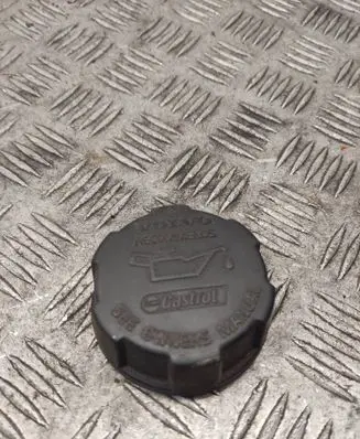 Volvo S80 Oil filler cap 
