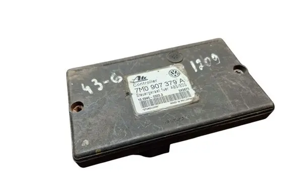 Volkswagen Sharan ABS Pump 7M0907379A