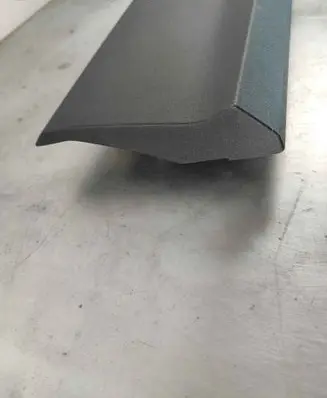 Audi Q2 - Front door trim (molding) 81a8539594w3