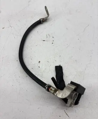 Mercedes-Benz ML W166 Negative earth cable (battery) A1669055901