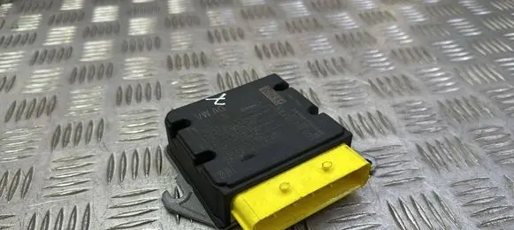 Skoda Superb B8 (3V) Airbag control unit/module 5Q0959655AK