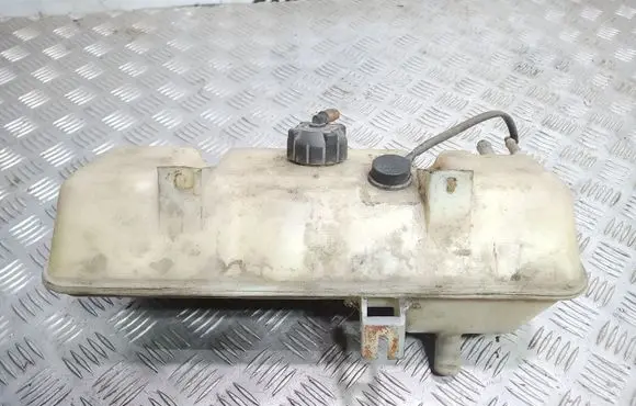 Citroen Jumper Coolant expansion tank/reservoir