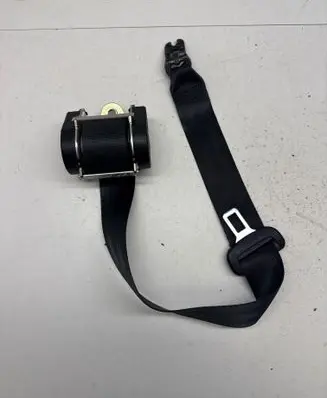 Seat Leon (5F) Rear seatbelt 5F0857805C