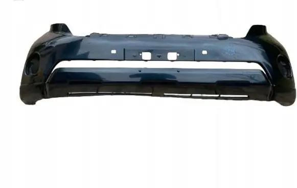 Toyota Land Cruiser (J150) Front bumper 52119-60G50