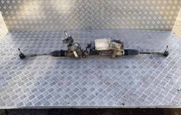 Opel Ampera Steering rack 22865233 7805974918