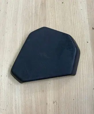 Ford Transit Front door seat control surround trim BK2161424