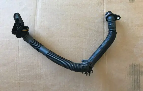 Audi A4 S4 B9 Air intake hose/pipe 06L103213P
