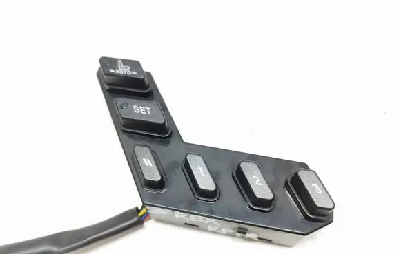 SsangYong Rexton Seat control switch 8540008B00