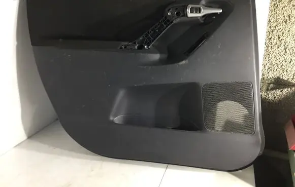 Toyota Verso Rear door card panel trim 67788X1F01