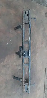 KIA Ceed Rear bumper support beam 