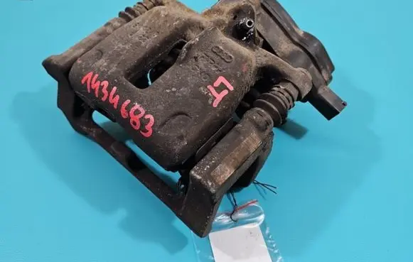 Audi A4 S4 B8 8K Rear brake caliper IMPRK1434683