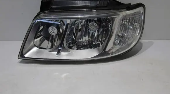 Hyundai Matrix Headlight/headlamp