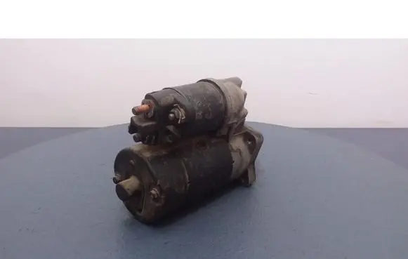 Fiat Seicento/600 Starter motor