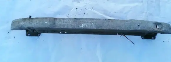 Rear beam