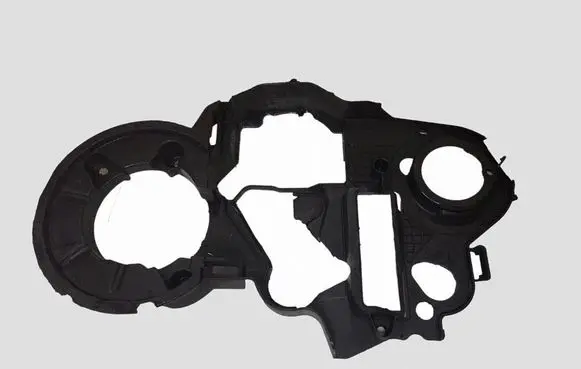 Volvo V60 Timing belt guard (cover) 31401143