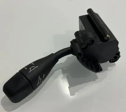 Mercedes-Benz E W211 Steering wheel adjustment handle/lever A0005453022 9051 0005453022