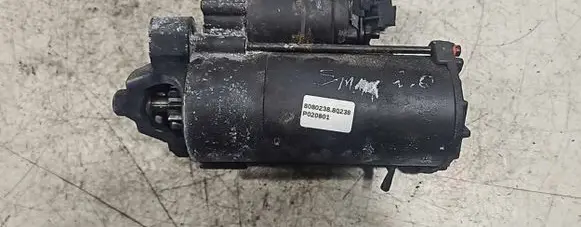 Ford S-MAX Starter motor 80802388Q238 P020801